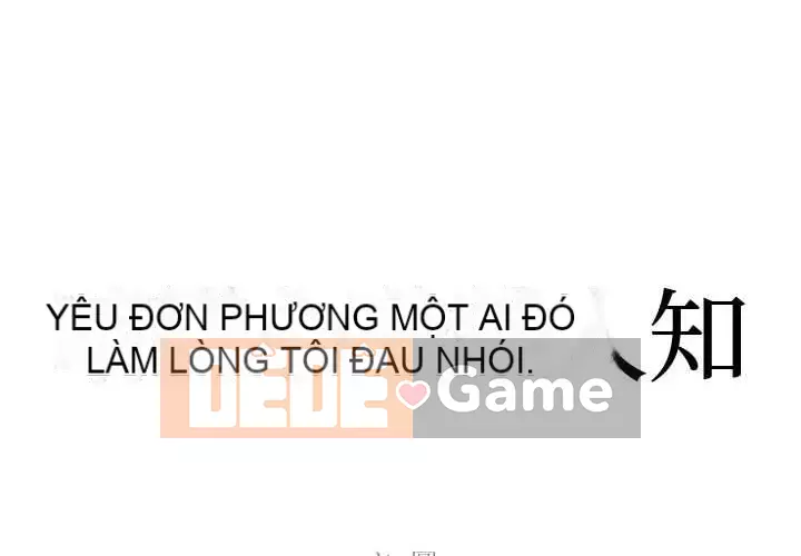 Tình thầm buồn ai biết Chương 20-21