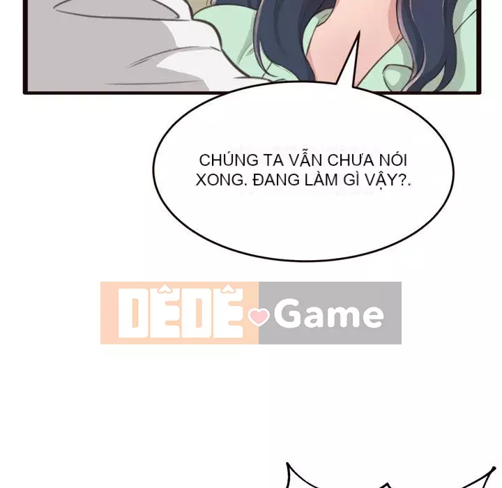 Tình thầm buồn ai biết Chương 20-21