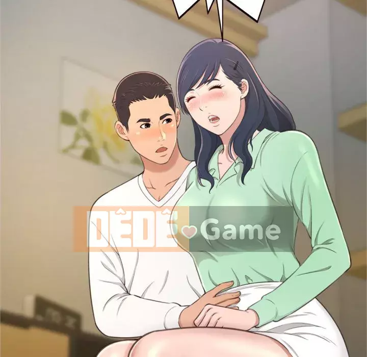 Tình thầm buồn ai biết Chương 20-21