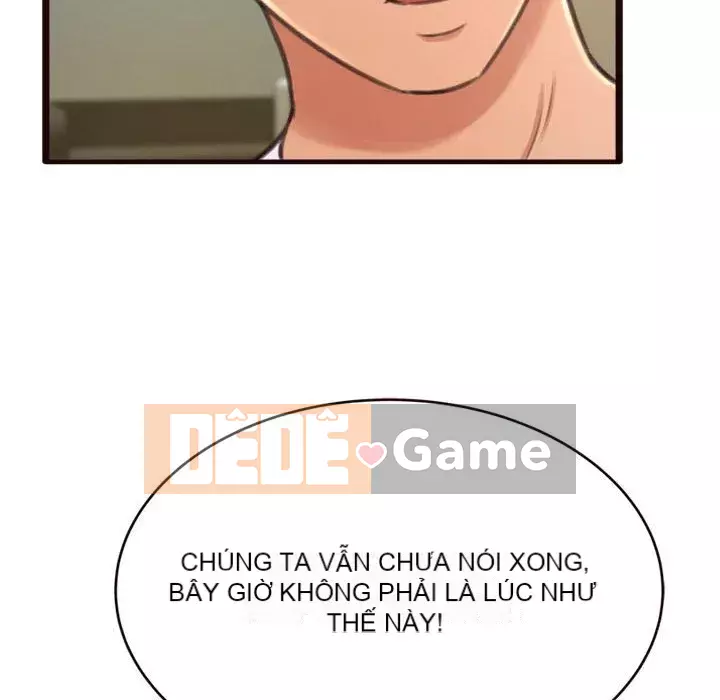 Tình thầm buồn ai biết Chương 20-21