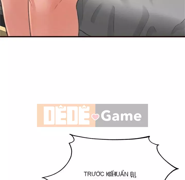 Tình thầm buồn ai biết Chương 20-21