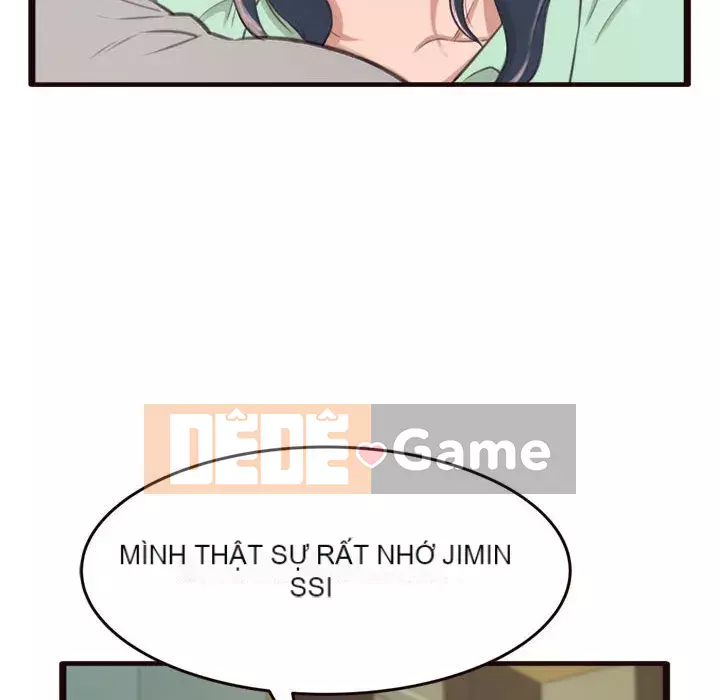 Tình thầm buồn ai biết Chương 20-21