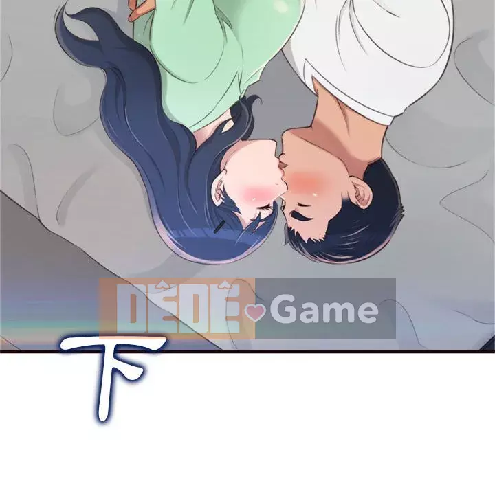 Tình thầm buồn ai biết Chương 20-21