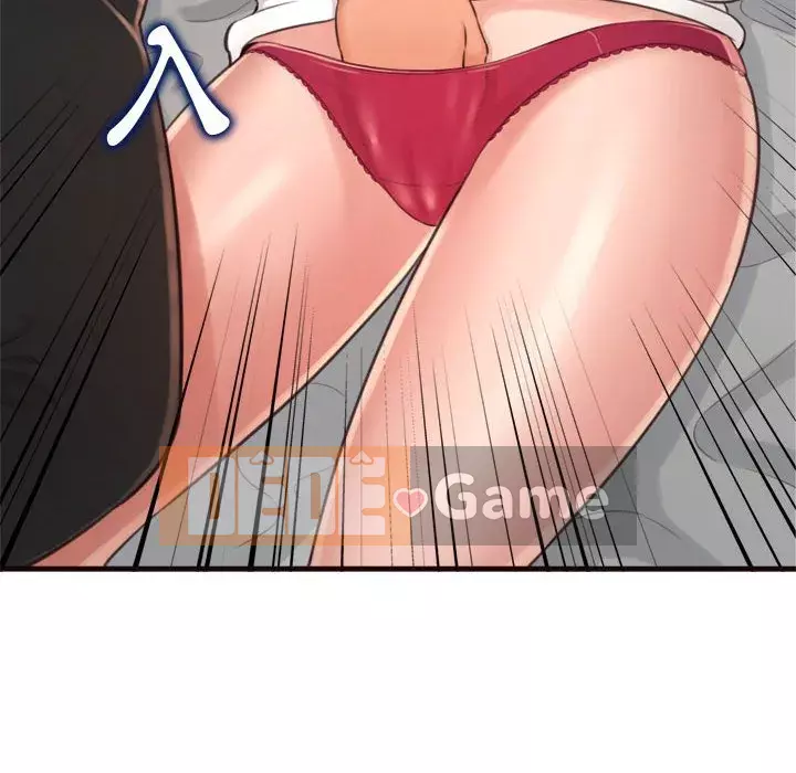 Tình thầm buồn ai biết Chương 20-21