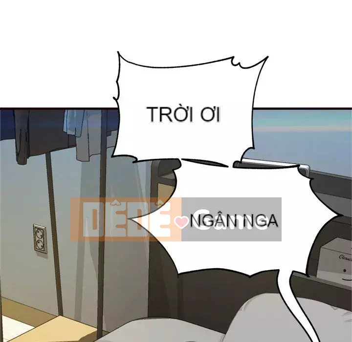 Tình thầm buồn ai biết Chương 20-21