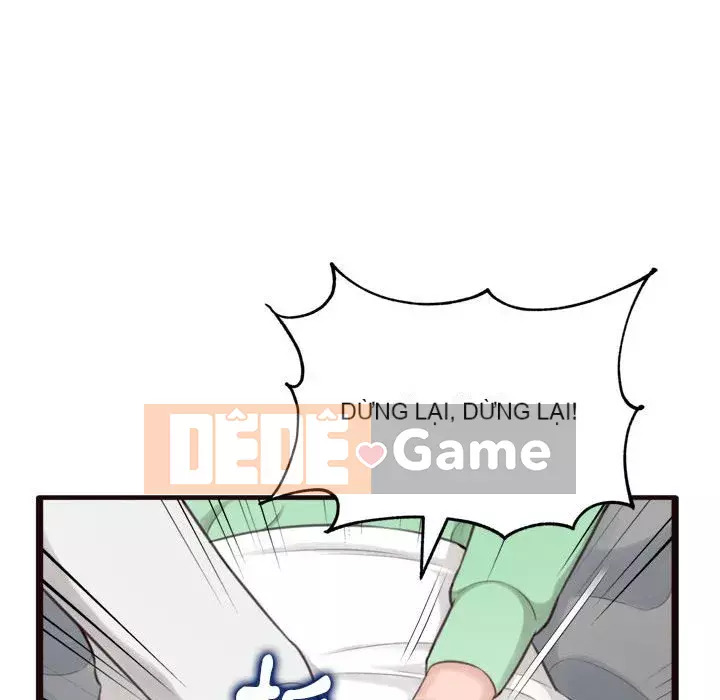 Tình thầm buồn ai biết Chương 20-21