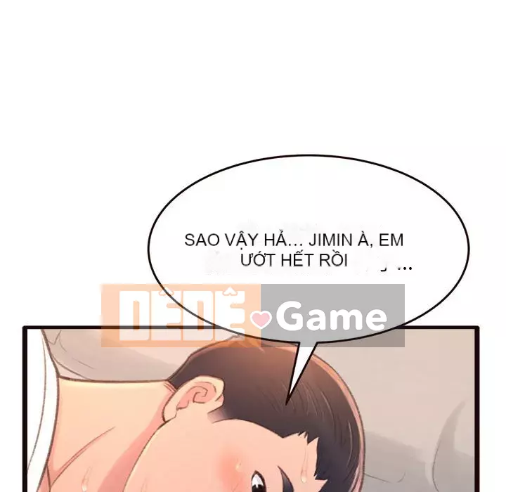 Tình thầm buồn ai biết Chương 20-21