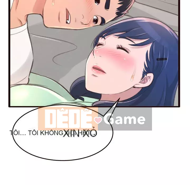 Tình thầm buồn ai biết Chương 20-21