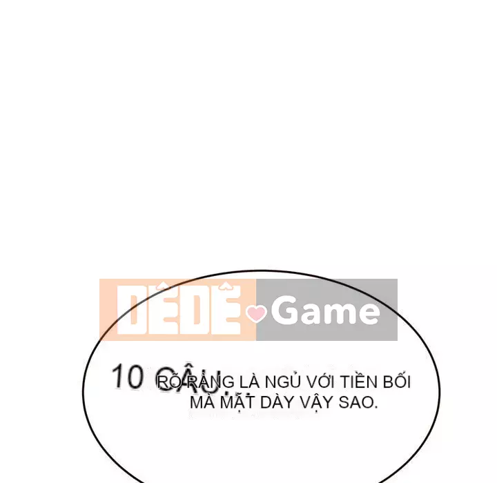 Tình thầm buồn ai biết Chương 20-21