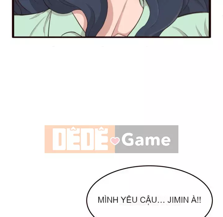 Tình thầm buồn ai biết Chương 20-21