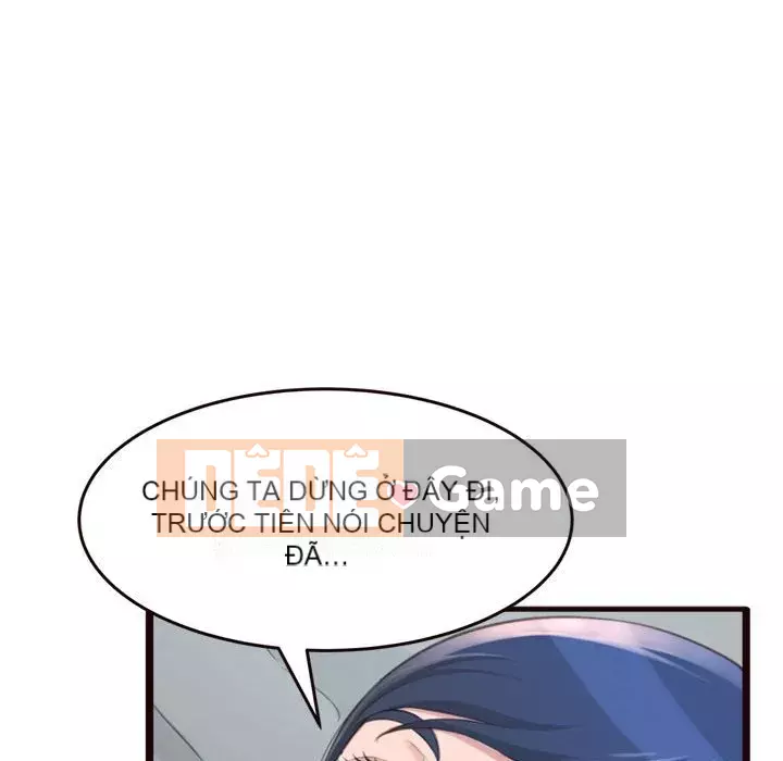 Tình thầm buồn ai biết Chương 20-21