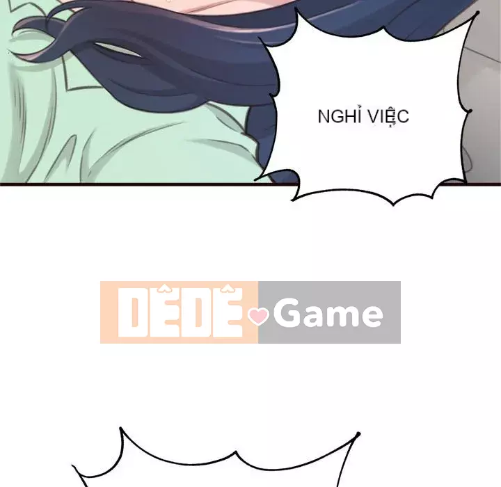 Tình thầm buồn ai biết Chương 20-21