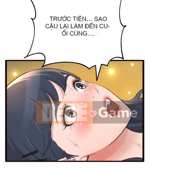 Tình thầm buồn ai biết Chương 20-21