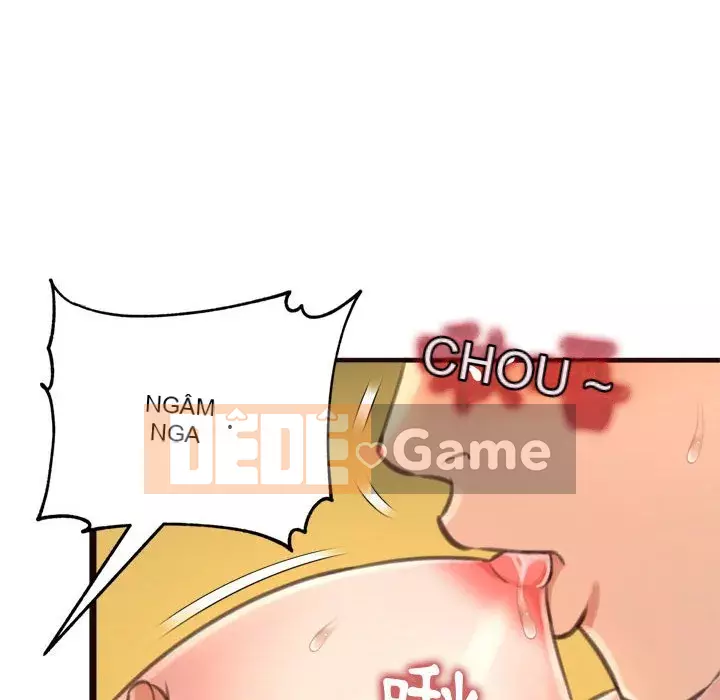 Tình thầm buồn ai biết Chương 20-21