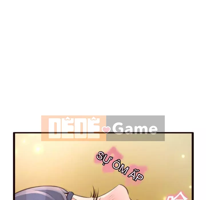 Tình thầm buồn ai biết Chương 20-21