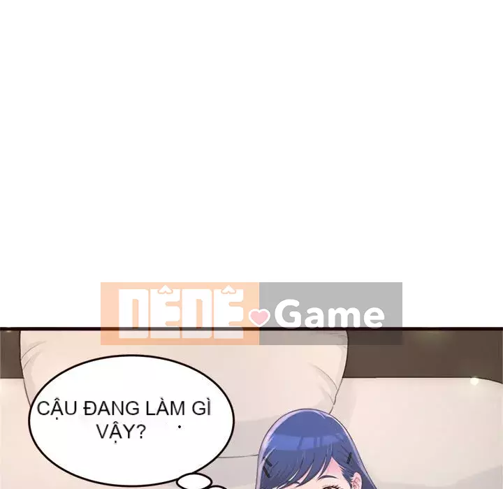 Tình thầm buồn ai biết Chương 20-21