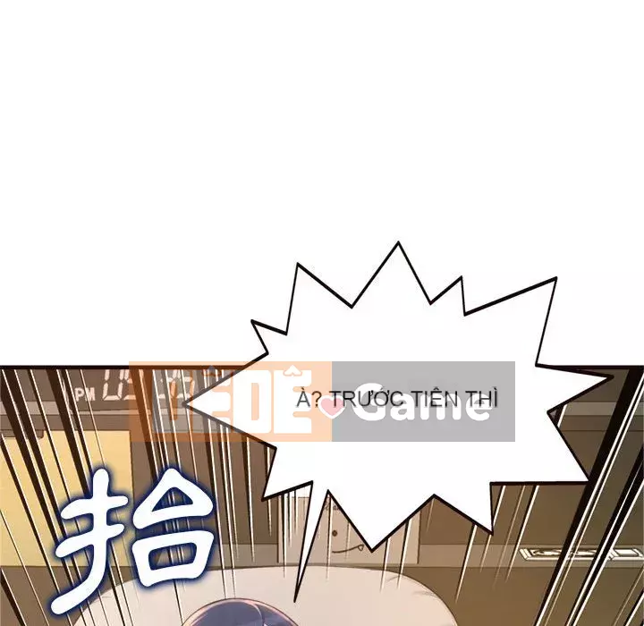 Tình thầm buồn ai biết Chương 20-21