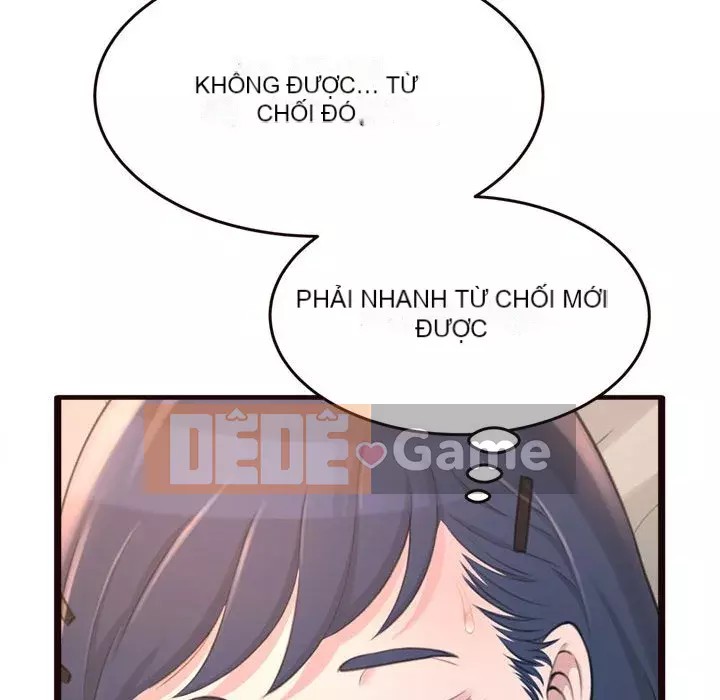 Tình thầm buồn ai biết Chương 20-21