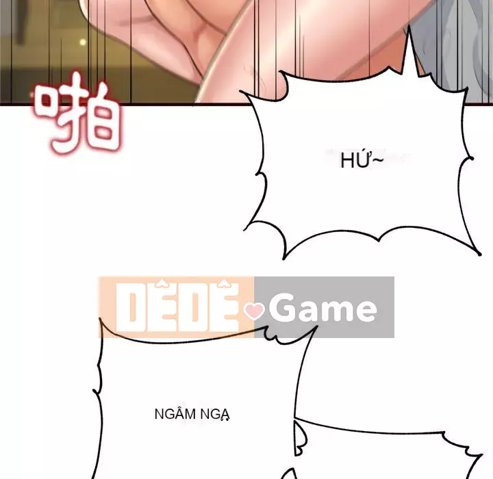 Tình thầm buồn ai biết Chương 20-21