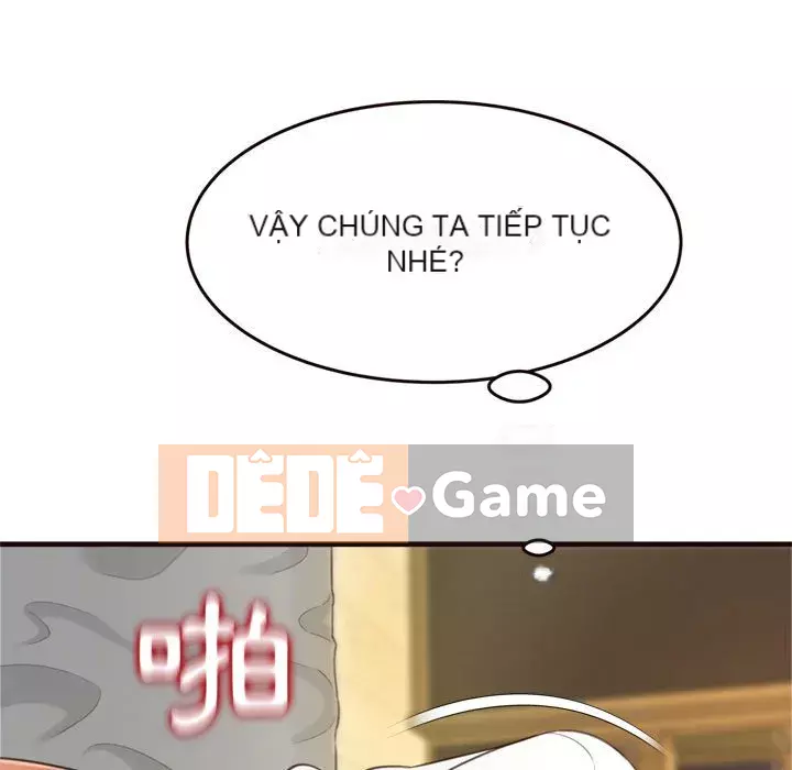 Tình thầm buồn ai biết Chương 20-21