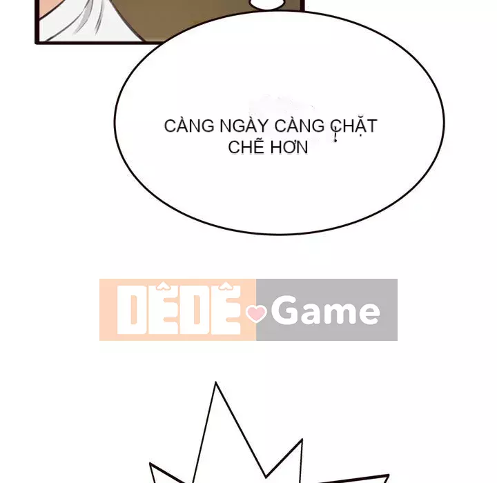 Tình thầm buồn ai biết Chương 20-21