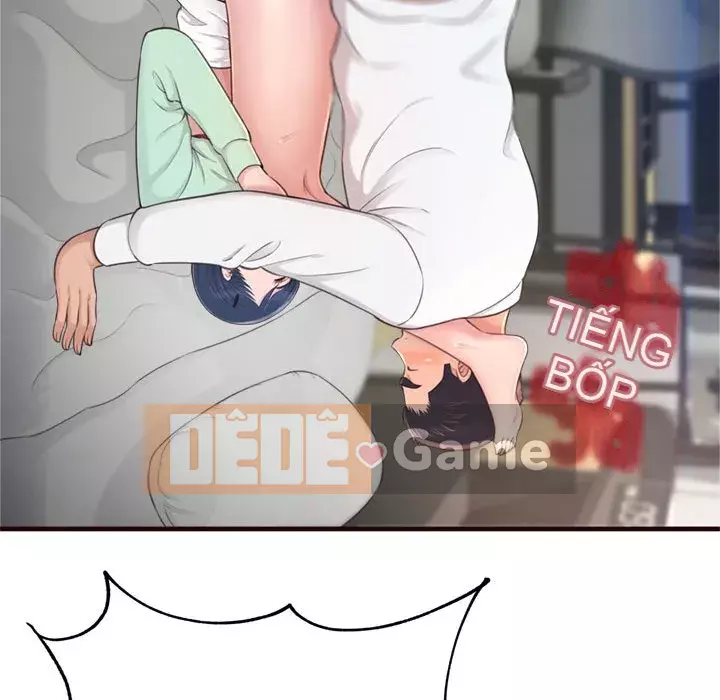 Tình thầm buồn ai biết Chương 20-21