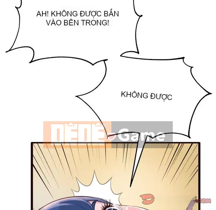 Tình thầm buồn ai biết Chương 20-21