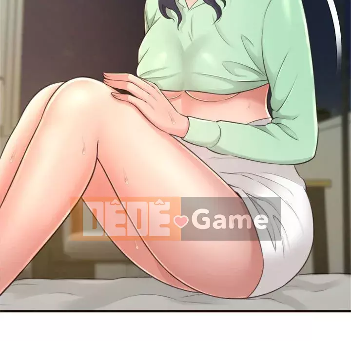 Tình thầm buồn ai biết Chương 20-21