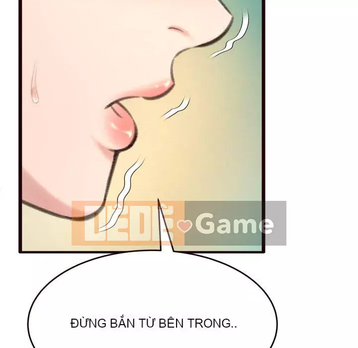 Tình thầm buồn ai biết Chương 20-21