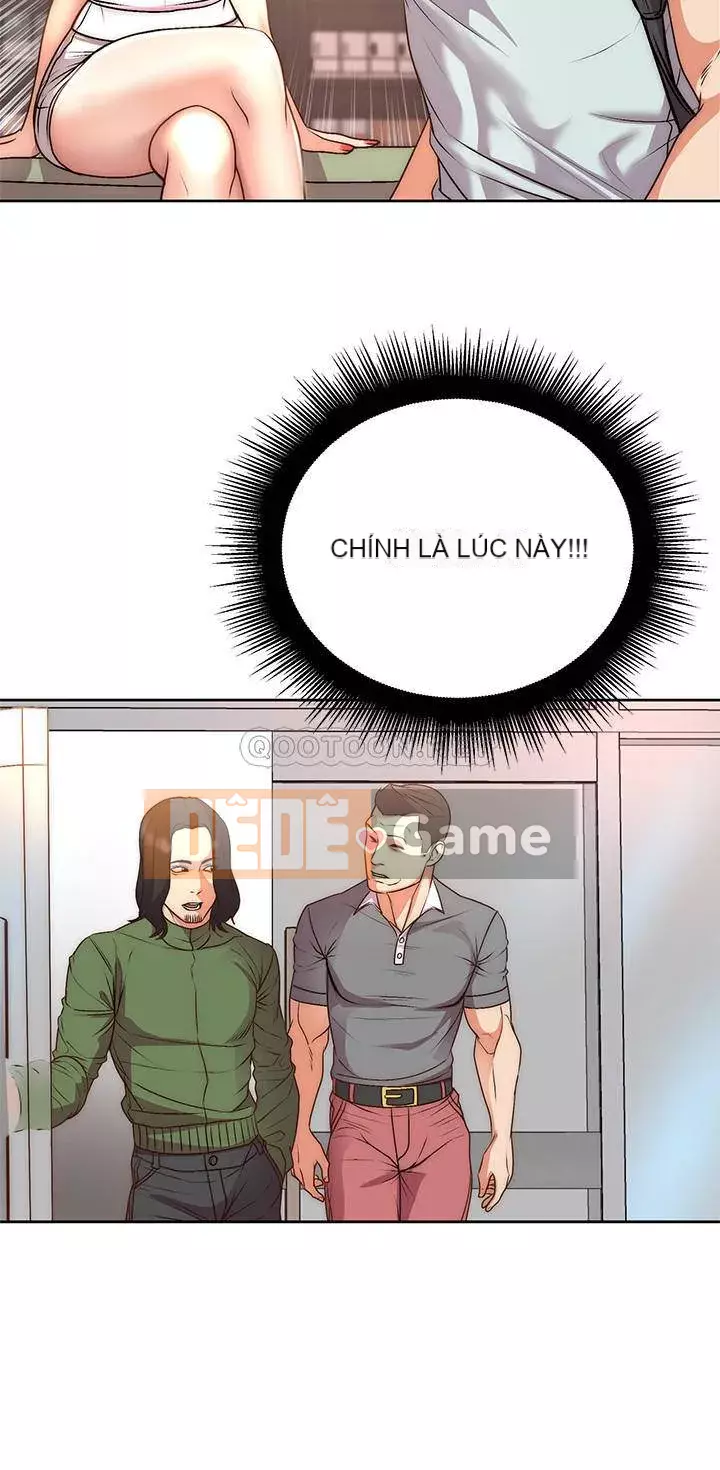 Chị đẹp trong siêu thị Chương 66-67