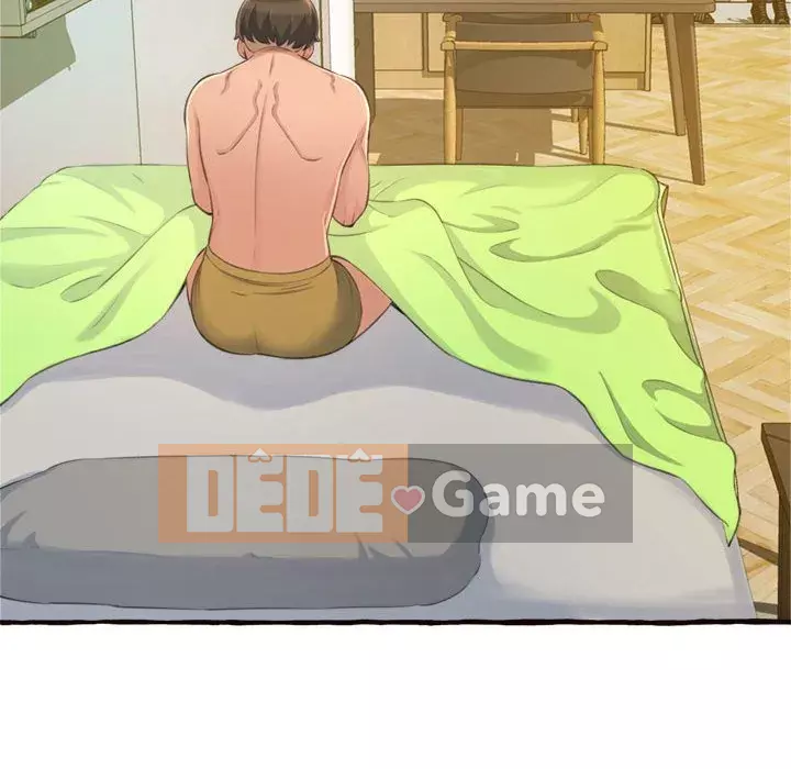 Tình thầm buồn ai biết Chương 18-19