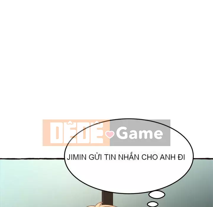 Tình thầm buồn ai biết Chương 18-19