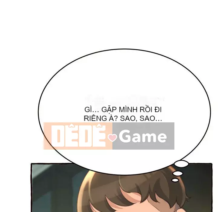 Tình thầm buồn ai biết Chương 18-19