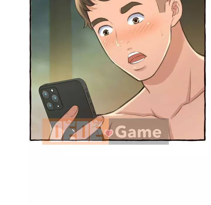 Tình thầm buồn ai biết Chương 18-19