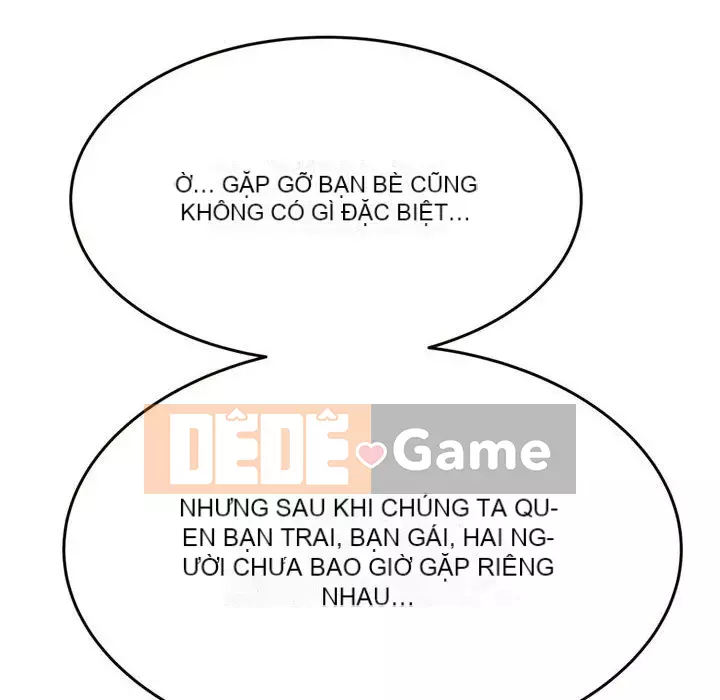 Tình thầm buồn ai biết Chương 18-19