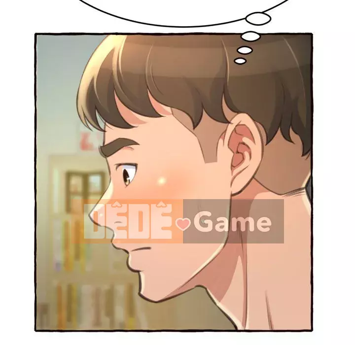 Tình thầm buồn ai biết Chương 18-19