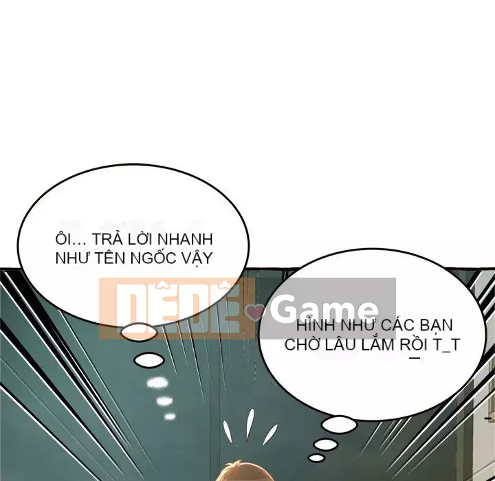 Tình thầm buồn ai biết Chương 18-19