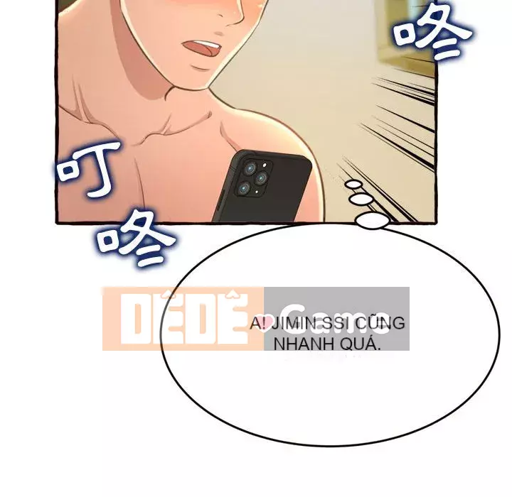 Tình thầm buồn ai biết Chương 18-19