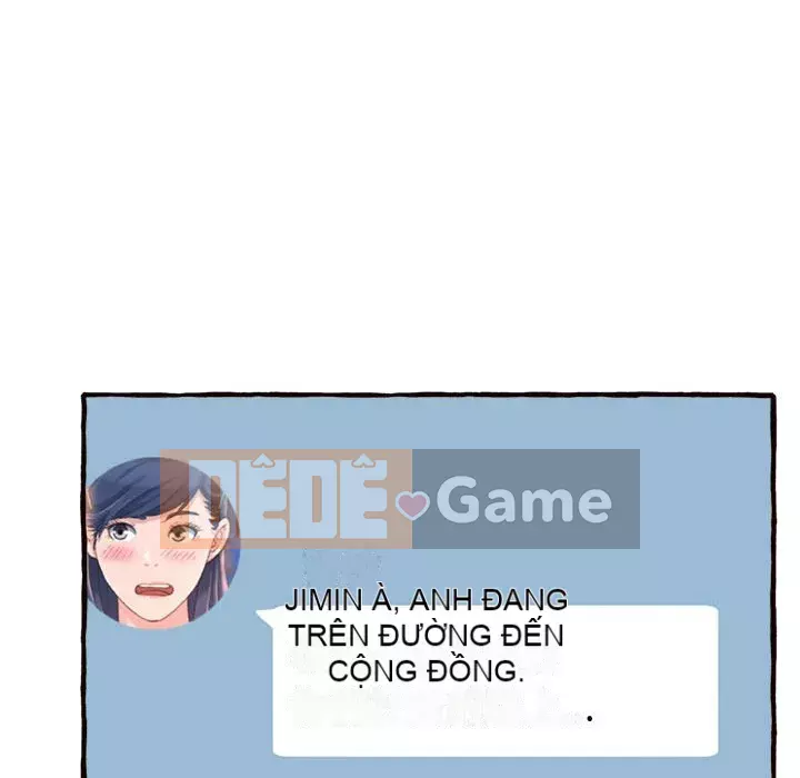 Tình thầm buồn ai biết Chương 18-19