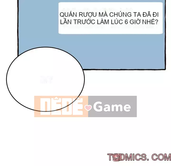 Tình thầm buồn ai biết Chương 18-19