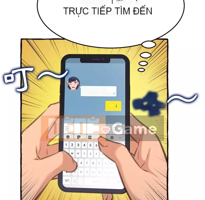 Tình thầm buồn ai biết Chương 18-19