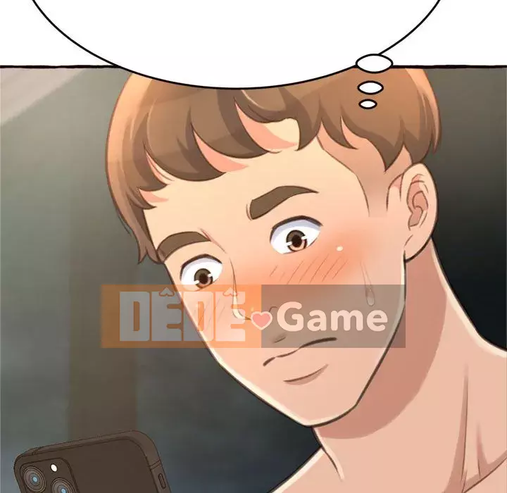 Tình thầm buồn ai biết Chương 18-19