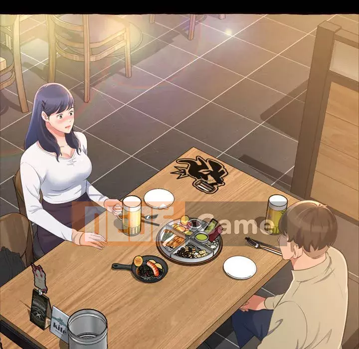 Tình thầm buồn ai biết Chương 18-19