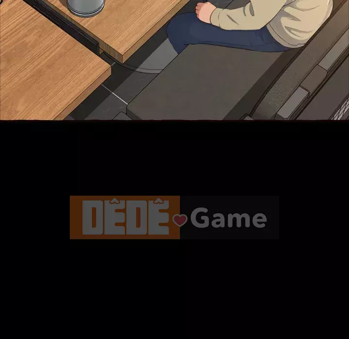 Tình thầm buồn ai biết Chương 18-19