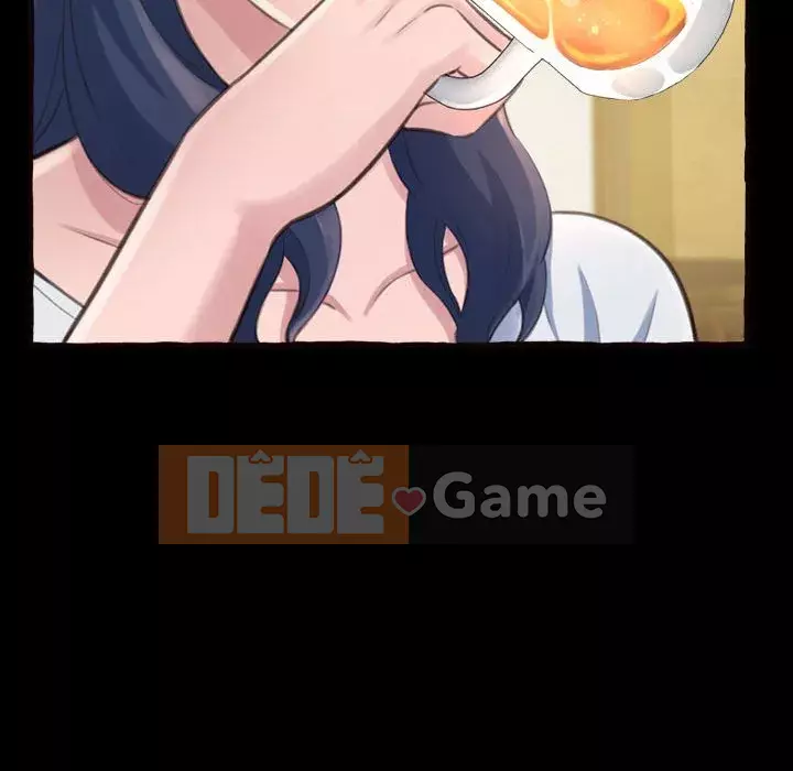 Tình thầm buồn ai biết Chương 18-19