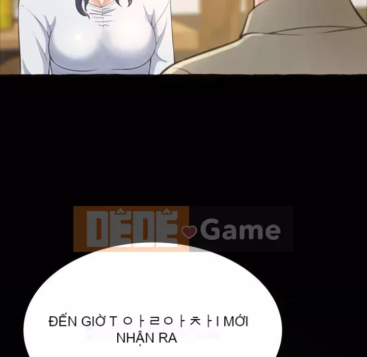 Tình thầm buồn ai biết Chương 18-19