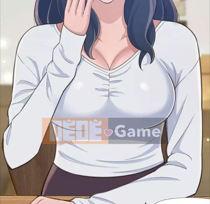 Tình thầm buồn ai biết Chương 18-19