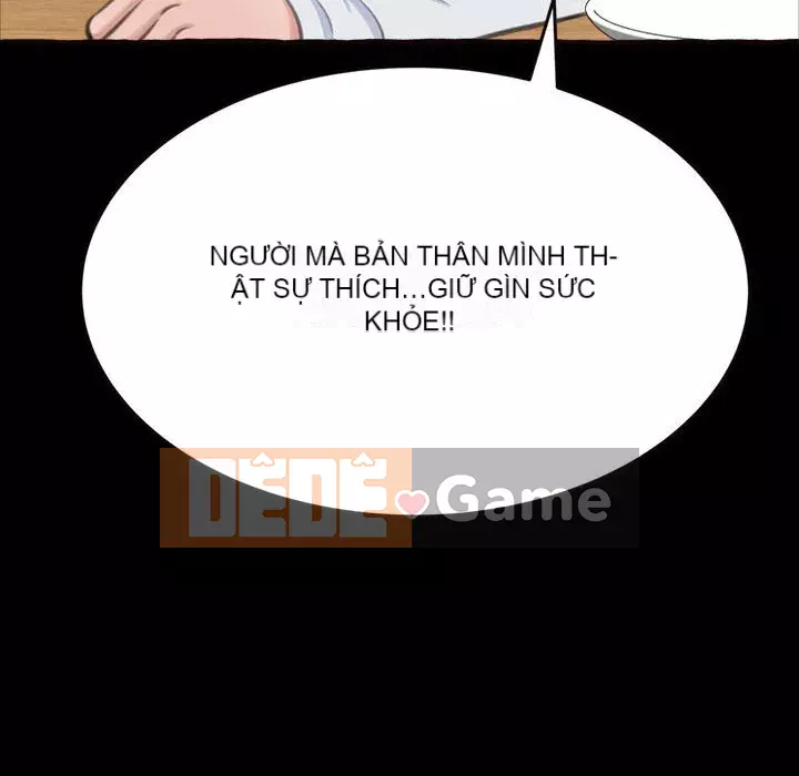 Tình thầm buồn ai biết Chương 18-19