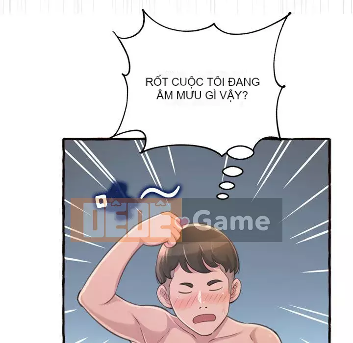 Tình thầm buồn ai biết Chương 18-19