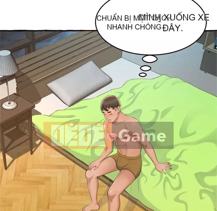 Tình thầm buồn ai biết Chương 18-19